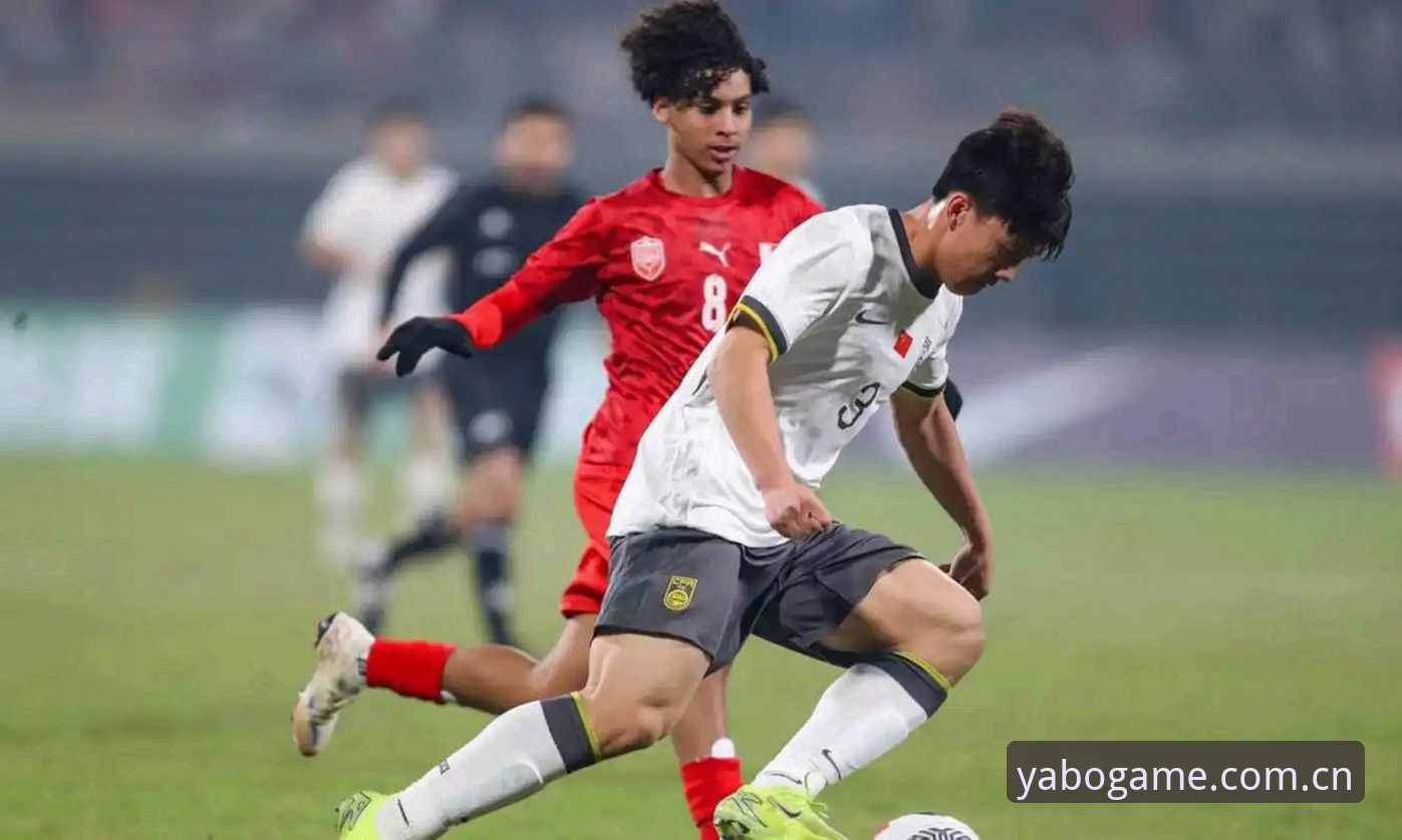 yabo登录入口常见问题 U17世界杯抽签结果出炉,中国男女足遭遇强敌,yabo体育官网如何助你直击赛场?